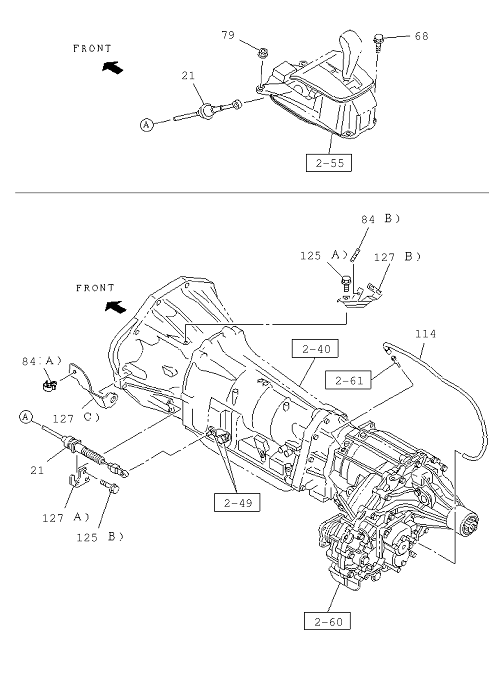 Partial Engine